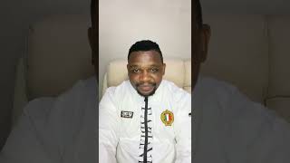 Ubongozi Bokuba Nomuntu Ofebayo Noma Ongaziphethe Kahle