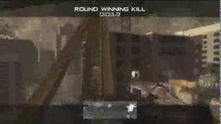 Crazy Crane Shot on Highrise !