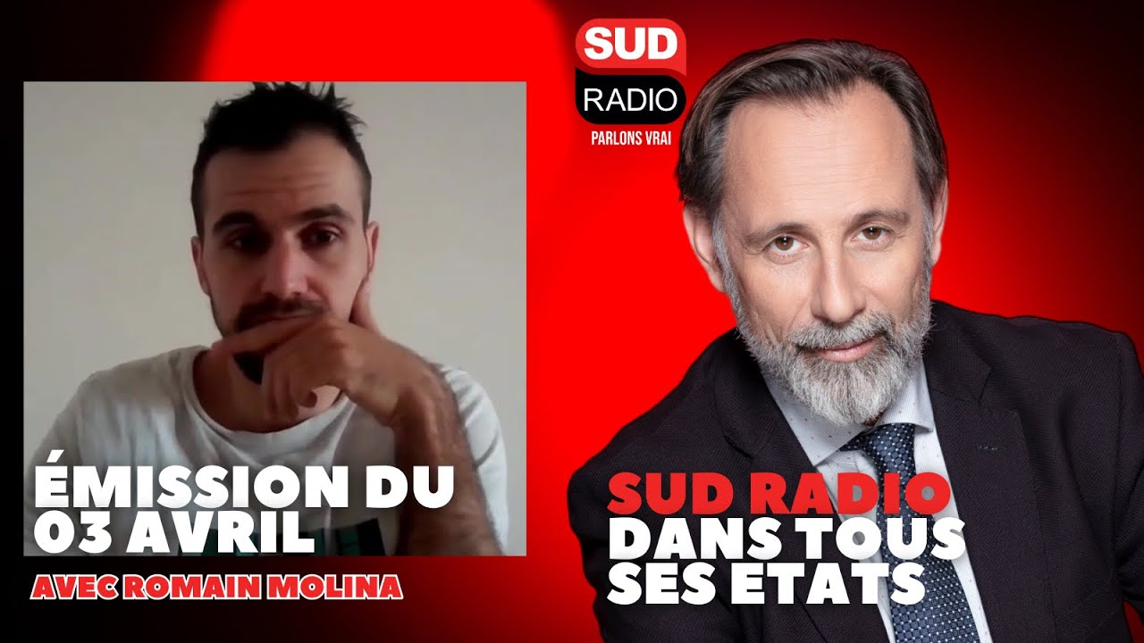 Loi SREN / Gaza un génocide ? / Industrie du Football