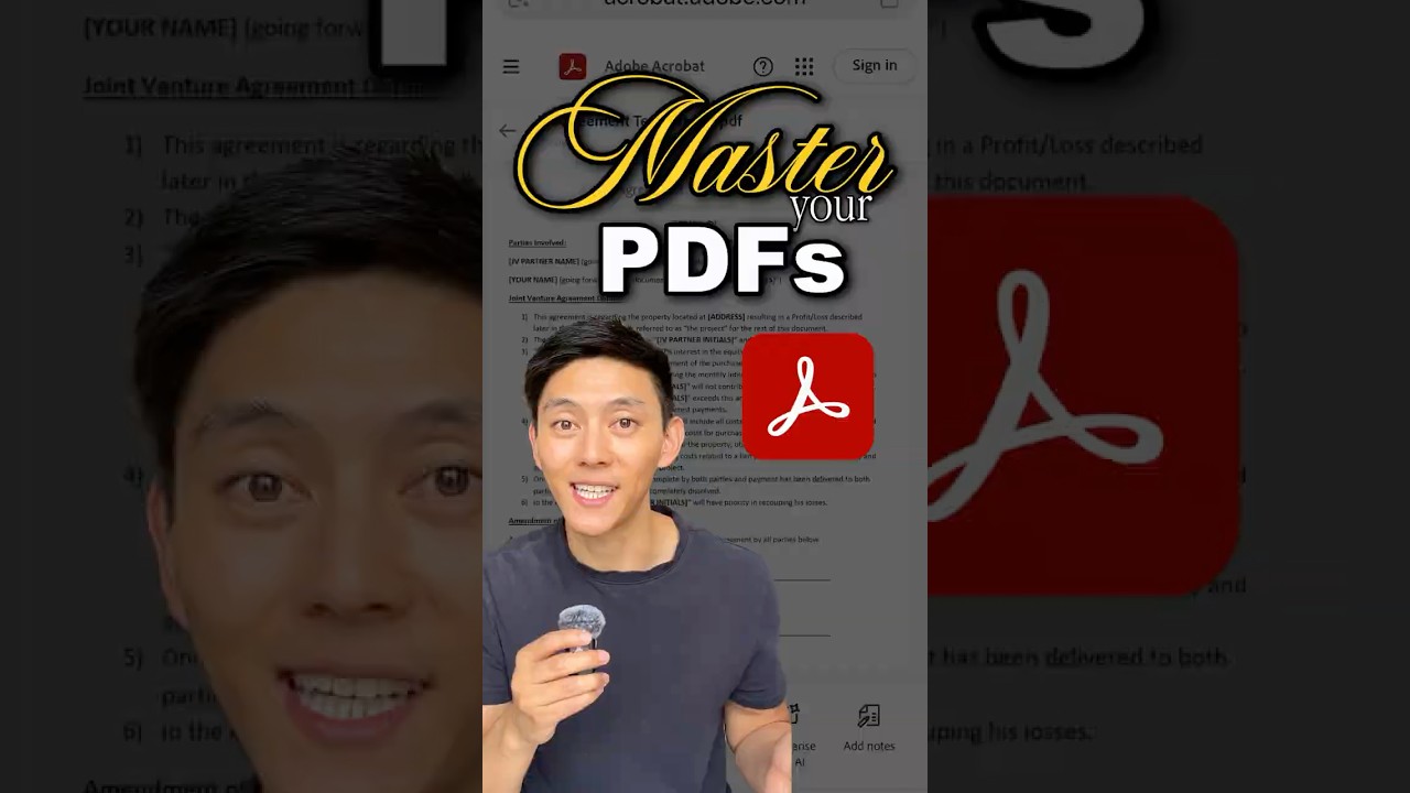 Adobe Acrobat