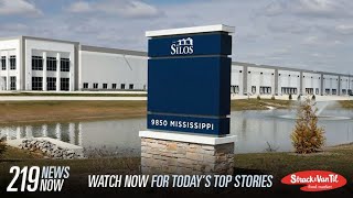 219 News Now: Amazon Opening New Warehouse in NWI