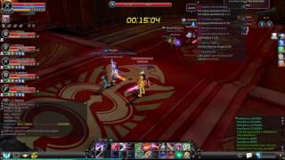 Cabal Online 4GHz B3F RUN TEMPUS RİNG DROPPED !