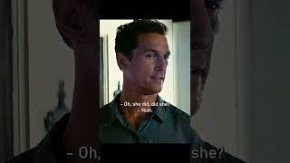 You told them I like farming——#interstellar #movieclips #shorts #viralshorts #christophernolan #clip