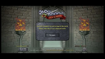 RuneScape old school how to create RuneScape account? @RuneScape-hy7cr
