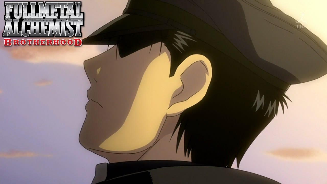 Fullmetal Alchemist: Brotherhood Episode 10 REACTION - YouTube