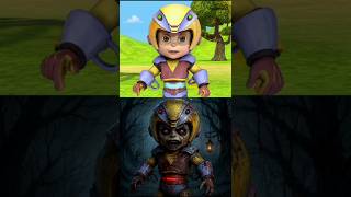 Horror Vir The Robot Boy Vir The Robot Boy   #virtherobotboy#scary#horror