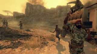 Call Of Duty Black Ops 2 Radeon HD 7520g