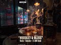 Smoky Whiskey Blues #bluesmusic #slowblues