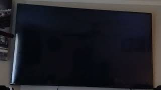 New HBO Max Startup (2025) on TV