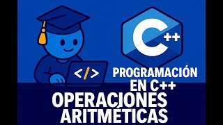 4  Programación en C++  Operaciones Aritméticas --CODEVERSE
