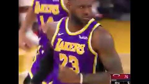 Lebron spin  moves🔥🏀