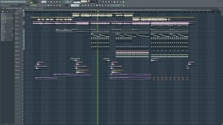 Avicii - Addicted To You (Norton Remake)