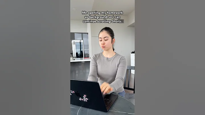 I know you do this too 😭 #sofimanassyan #relatable #funny