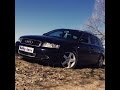 Вибір Авто #32. Тест-драйв Audi A4 [B6] Avant 2.5 V6 TDi