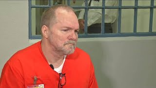 Protests before Mark Asay's execution Net Worth