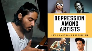 How To Overcome Depression