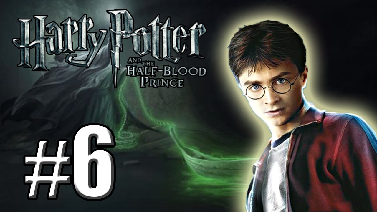Quiz Harry Potter E Il Principe Mezzosangue
