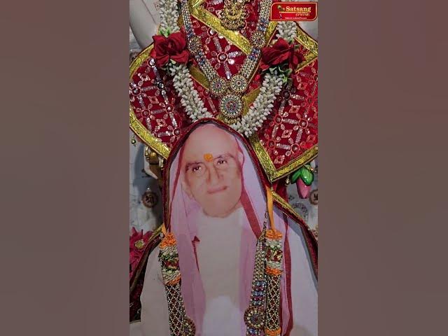 Ram Madhi Ramdevji Maharaj Surat #satsangpravah #mukeshgabani #yatra #rammadhi #ram #krishna #hindu