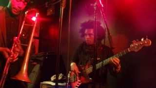 Takuya Kuroda Band