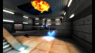 Xonotic demo camera playback *WIP*