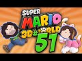 Super Mario 3D World: Time is Money - PART 51 - Game Grumps