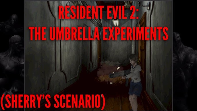 PC_Focus 🔴 on X: Resident Evil CODE: Veronica Remake info   / X