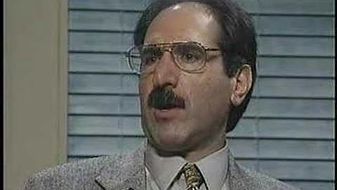 Dig This: Gary Feinman