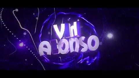 ♦ Intro 3D  Vih Afonso ♦