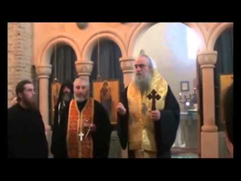 მამა არჩილი,მეუფე იობი,ბერი პაისი.ID--ზე