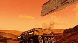 Unofficial 104th Eclipse Company Trailer