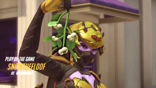 Widowmaker Highlight 25/05/2021