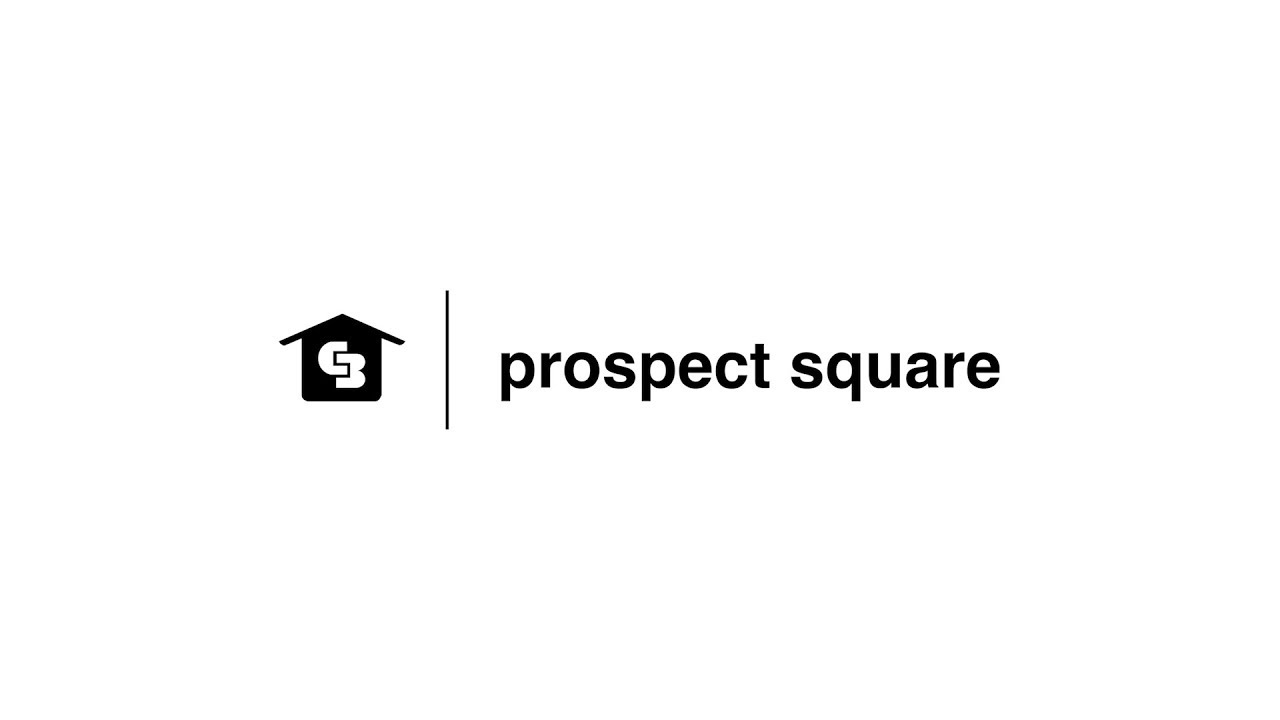 Stay Connected with Prospect Square YouTube
