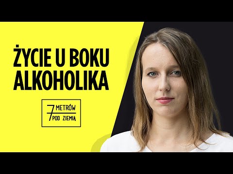 Wideo: ŻONY ALKOHOLU