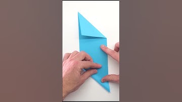 How to make Squid Game Envelopes- Ddakji envelopes origami #origami