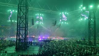 Wherever I May Roam - Metallica ( Amsterdam 29.04.2023 Johan Cruijff Arena )