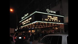 Phil Lesh and Friends ft. Trey Anastasio  New York, NY 2122006