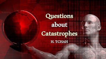 Questions about catastrophes (Luke 13:1-5) 재앙에 관한 질문들 (Dr hann Tchah) 2025/10/12