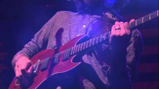 Watch Chris Robinson Brotherhood Vibration  Light Suite video