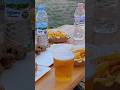 Beer festival and BBQ 😃🤘🌭🍺🍻🍖🥩🍟 #bbq #beer #festival