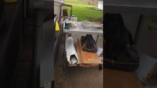Smoke Hollow Smoke Tronic 40" review