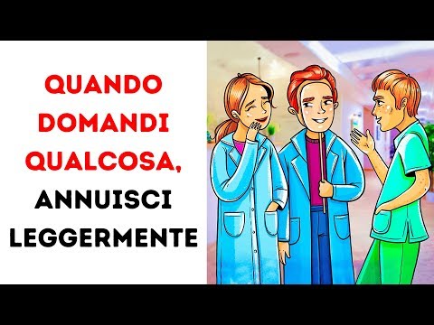 10 Semplici Trucchi Per Manipolare La Mente Degli Altri