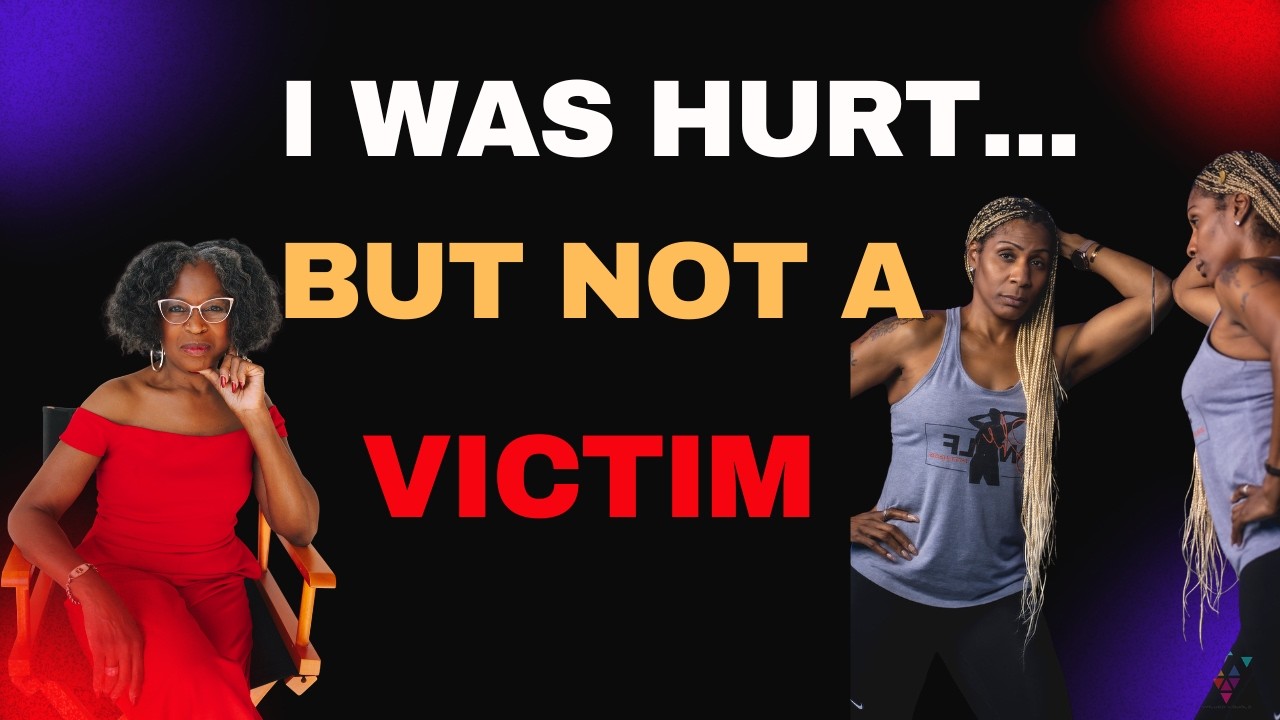 She Lost Her Mother at 3… But Never Lost Her Worth