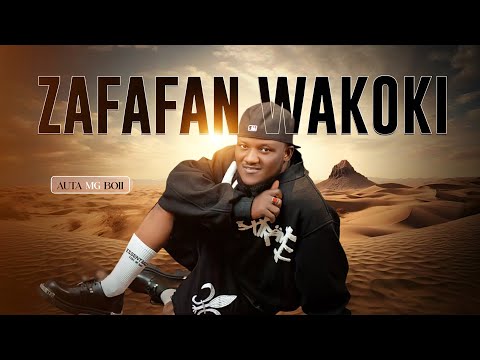 Zafafan Wakokin Auta Mg Boy 2025 Remix