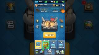 Le Agarro La Onda Al Ctahs Royale