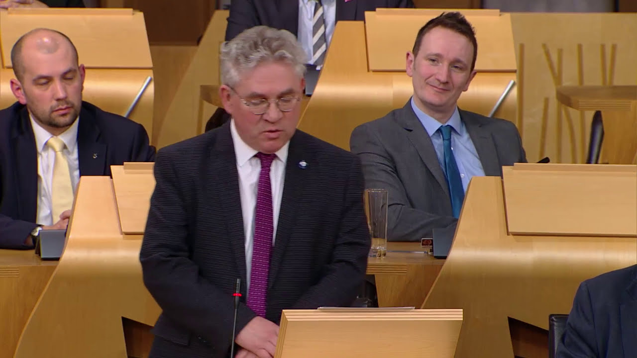 Members' Business: It’s OK to Talk. Period. - 28 February 2017