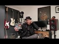 Video thumbnail for Rock Remembers Rick Parfitt - CJ Wildheart - The Wildhearts - Status Quo