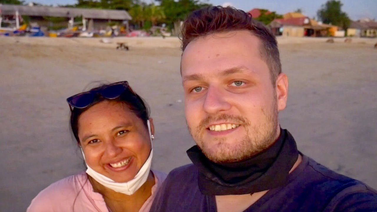 Is Bali Jimbaran fish market open ? Jimbaran beach lockdown ? 