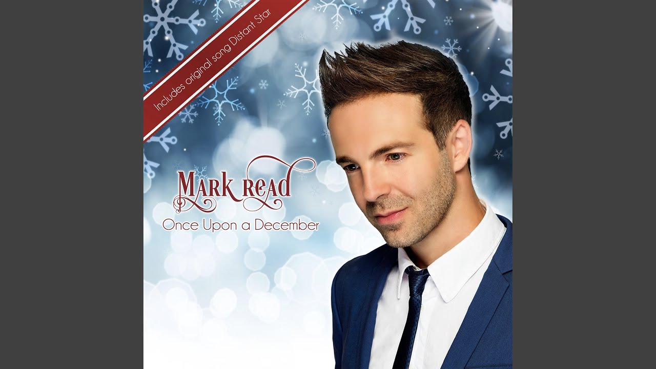 Once Upon a December