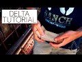 Δ DELTA Δ | Tutorial de mi MEJOR move de cardistry!