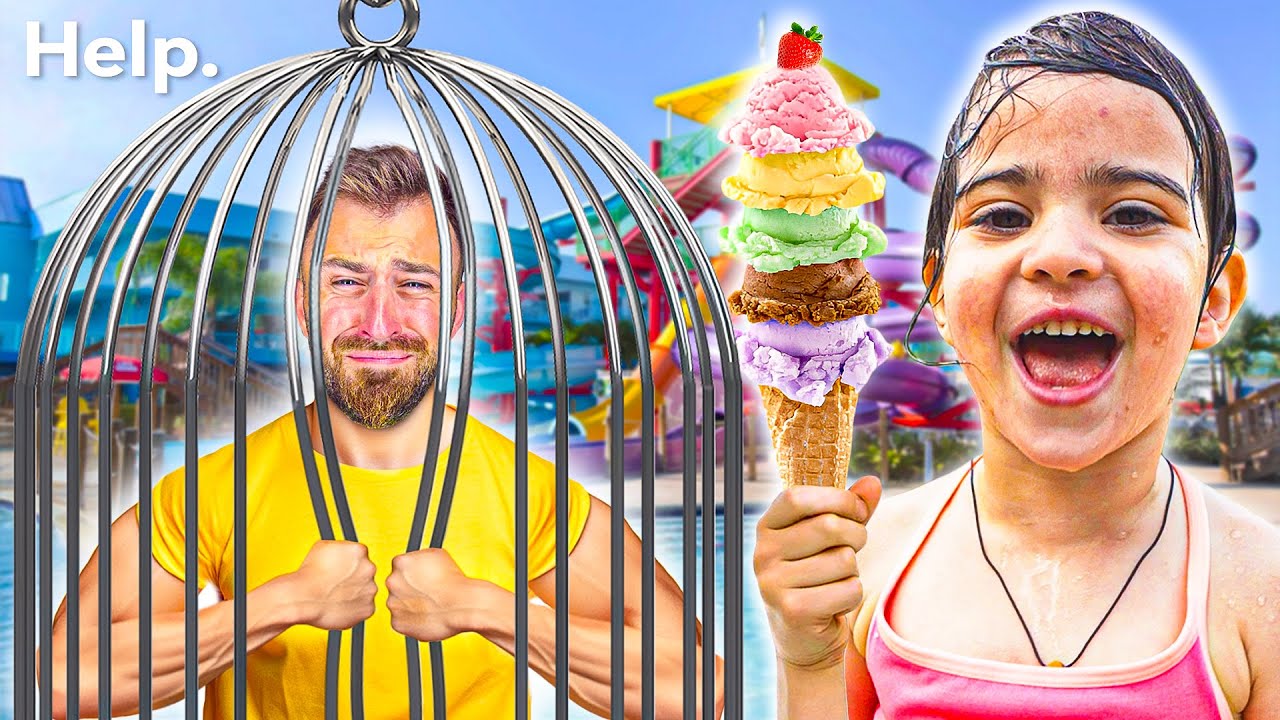 24 საათით კირა აკონტროლებს ჩემს ცხოვრებას